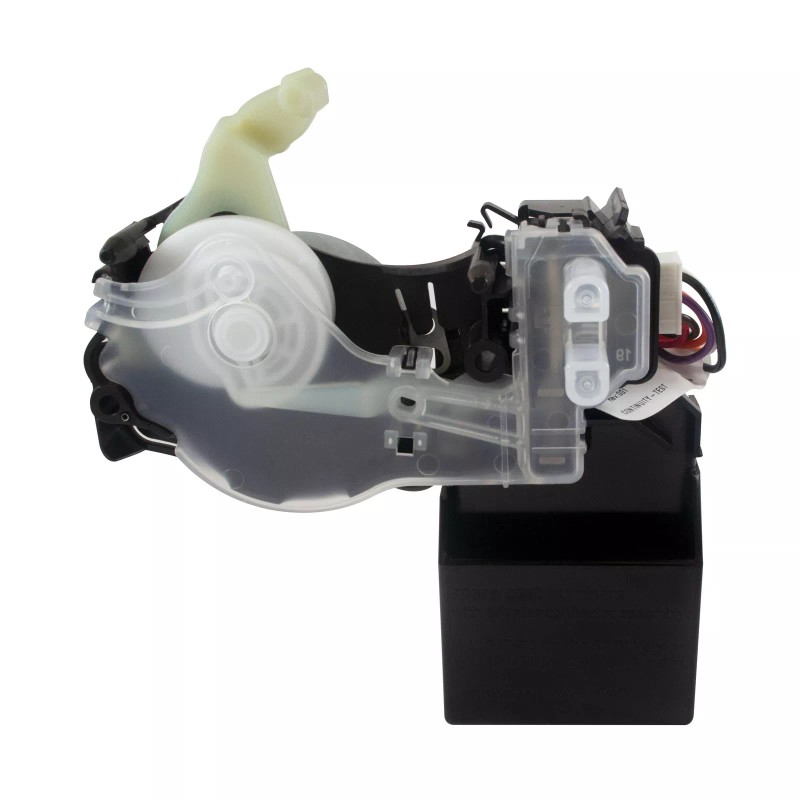 Whirlpool WPW10006355 Genuine OEM Washer Actuator. Updated by the manufacturer,