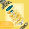 Pineapple Corer, [Upgraded, Reinforced, Thicker Blade] Newness Premium Pineapple Corer