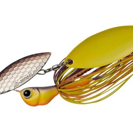 EVERGREEN D-Zone 3/4oz DW #58 Panfish