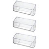 Cruise Card Stand Horizontal Flat Type (3 Pack)