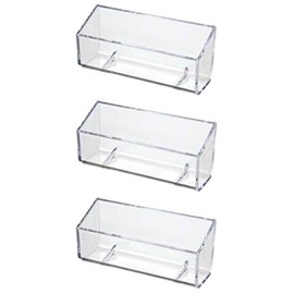Cruise Card Stand Horizontal Flat Type (3 Pack)