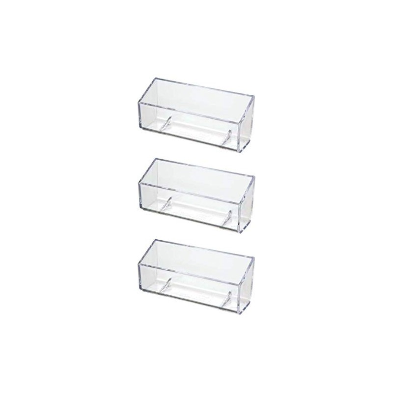 Cruise Card Stand Horizontal Flat Type (3 Pack)