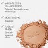 Saie Airset Radiant Loose Setting Powder - Weightless Translucent Powder