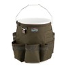 Bucket Boss - Garden Boss Bucket Tool Organizer (Fits 5