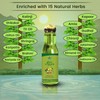 Generic Natural Jata Aushadh Hair Oil for Hair Growth and