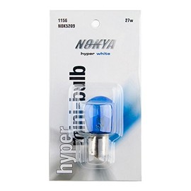 Nokya NOK5209 NOKYA 1156 (D)25mm HYPER-WHITE 27W (1PC)