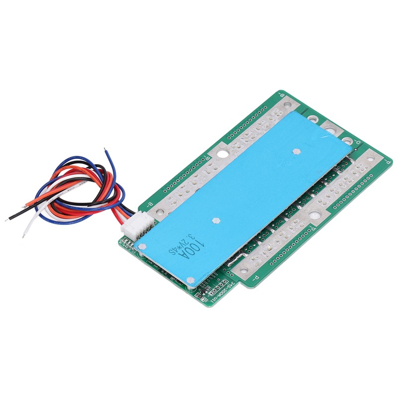 4S Protection Board Alloy PCB Car Start Inverter BMS PCB