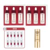 Mela Capture Ampoule Max 15ml 6 + 1ml 10 + Linkle Capture Stick 10g / 멜라캡처 앰플 맥스 15ml 6개 + 1ml 10매 + 링클 캡처 스틱 10g