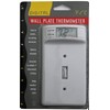 Thermometer Wall Plate (12100)