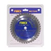 Steel Force WC7224 7-1/4 Inch 40T with 5/8 Inch Arbor