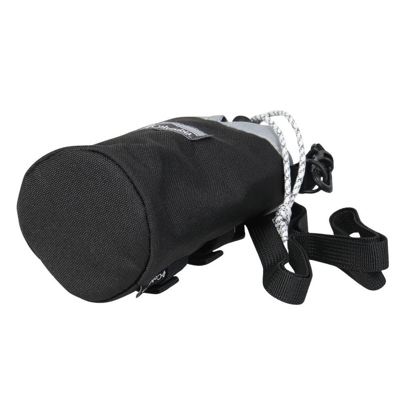 Colombia Price Stream PU2406 Bottle Holder, One Size, Black