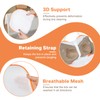 Pack of 2 Bra Laundry Net Large Wash Bag with