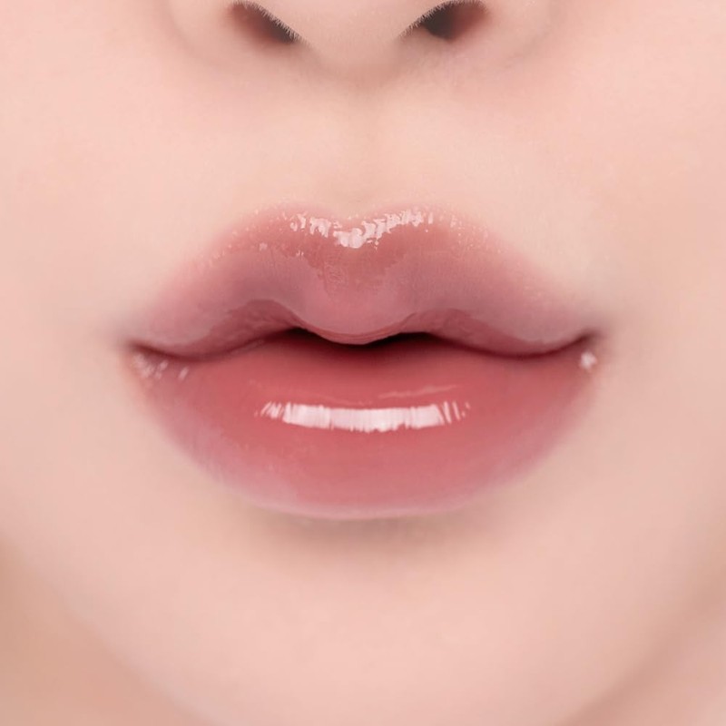 【正規品】rom&nd G Color Gloss 03 Rose Finch