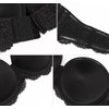 DotVol Women's Strapless Bra, Backless, Without Straps, Push Up Bra