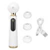 Blackhead Vacuum Suction Machine 3 Gears Magnify Pores Cleaning Electric