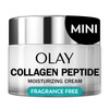 Olay Regenerist Collagen Peptide 24 Hydrating Moisturizer - 0.5 fl