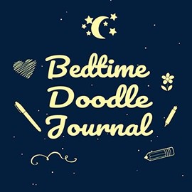 Bedtime Doodle Journal