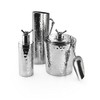 Mary Jurek Design Helyx Luxury 9" Ice Scoop - Stainless