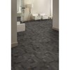 Mohawk Basics 24" x 24" Berber (Loop pile), 0.09" Pile