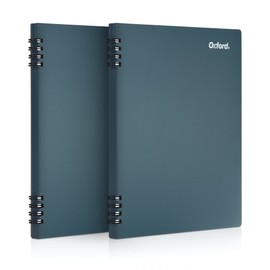 Oxford Stone Cuaderno de papel