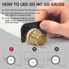 iCrimp Angle Head F1807 PEX Pipe Crimping Tool for Copper