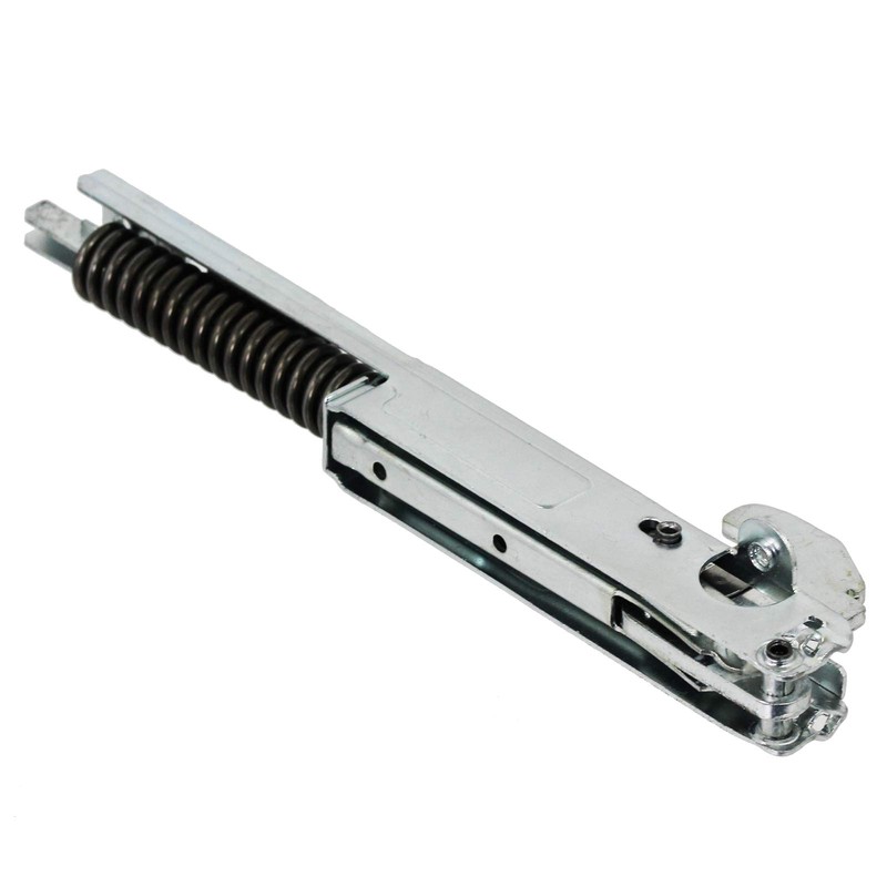Diplomat Genuine Cooker Main Oven Door Hinge (Left Hand Side,