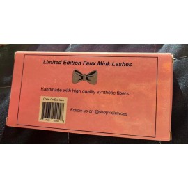 VIOLET VOSS lashes - Eye (come on eye - leen)