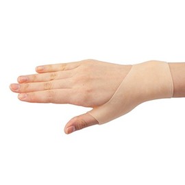 Tendon Sheath Supporter [Wrist] 601118, One Size Fits All