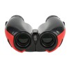 Kids Binoculars 8X Magnification Beatle Design Optical HD Glass Optical