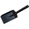 Bahob® Garden Metal Shovel Medium and Large Coal Ashes Metal Dust Pan Multipurpose Hand Shovel (38 X 10 CM)