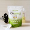 BCAA Powder Neutral - Highest Dose BCAAminos without Sweeteners, Sugar