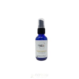 HEALING MOON WELLNESS - Lemon Rosemary Essential Oil Room & Body Spray
