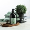 Liquid Soap Olive Oil, Moisturizing, Hand Wash for Kitchen &