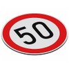 SCHILDER Systeme Prohibition Sign - Pack of 50 - 3