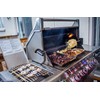 Commercial Quality Rotisserie Forks