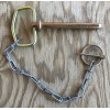 Triton 02397 Snow Trailer Bed Locking Pin
