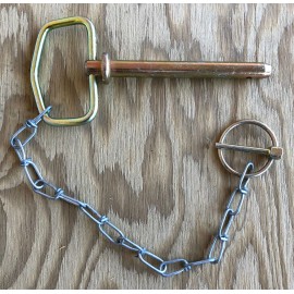 Triton 02397 Snow Trailer Bed Locking Pin