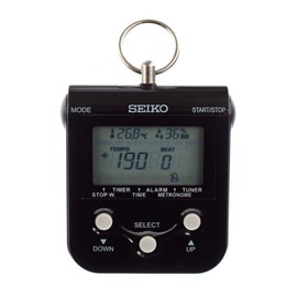 Seiko DM-90 Compact Digital Metronome