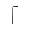 Wise Wrench, Hex Key Wrench, S Type, Single Item, 23.6