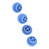 Aquarium Bio Filter Ball High Oxygen Water Permeability Biological Fish