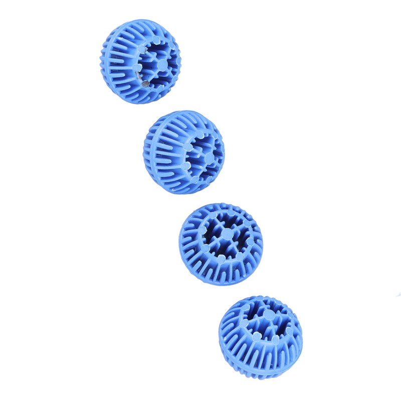 Aquarium Bio Filter Ball High Oxygen Water Permeability Biological Fish