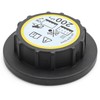 Zreneyfex LR010965 LR176861 Coolant Overflow Reservoir Cap, Replacement for Land