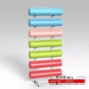 벽걸이 요가매트 정리대 [흰색 6층 (12매) 브레이크] Wall-mounted yoga mat organizer [White 6-layer (12 mats) Break]