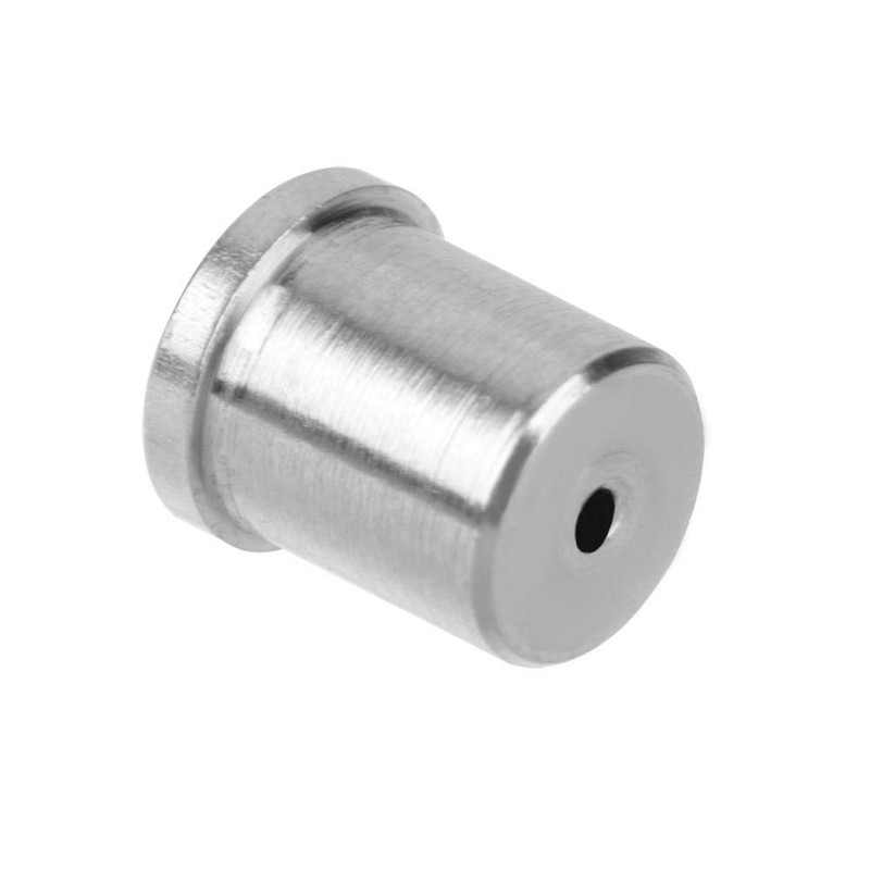 Spring Ball Piston Stainless Steel 304 Smooth Precision Positioning Beads