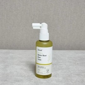 Dalif Chlorella Better Root Hair Tonic 100ml x2SET (AD) / 달리프 클로렐라 베러 루트 헤어토닉 100ml x2SET (AD)