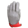 High-quality 304L Stainless Steel Mesh Knife Cut Resistant Chain Mail