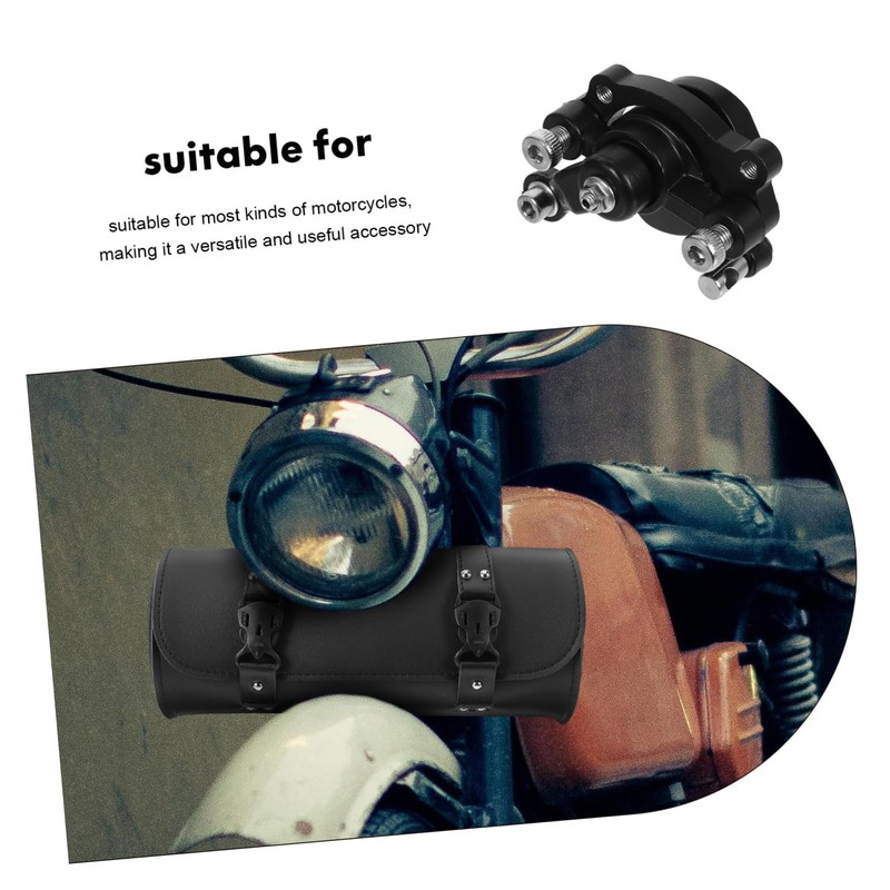 Gatuida Atv Brake Caliper Rear Disc Brake Caliper Kit for