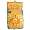 La Fabbrica della Pasta. Gluten Free Fidanzati Capresi. 500g (1.1lb).