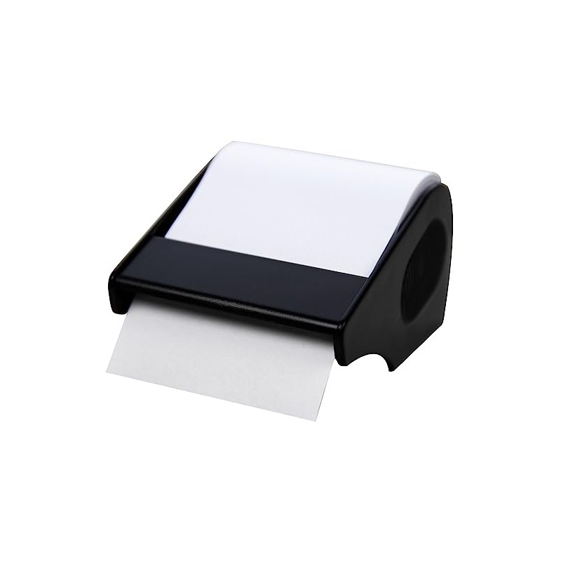 RNKVERLAG CT1915 - Sticky Note Roll in Dispenser 60mm x