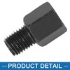 A ABSOPRO 8mm RH to 10mm RH Rearview Mirrors Adapter